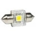 Cветодиодная лампа Philips Festoon X-tremeVision LED T14x30 4 000 K, BT-6675542