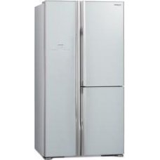 Холодильник Hitachi R-M702 PU2 GS серебристый
