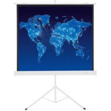 67" (170 см) Экран для проектора Cactus Triscreen CS-PST-127x127