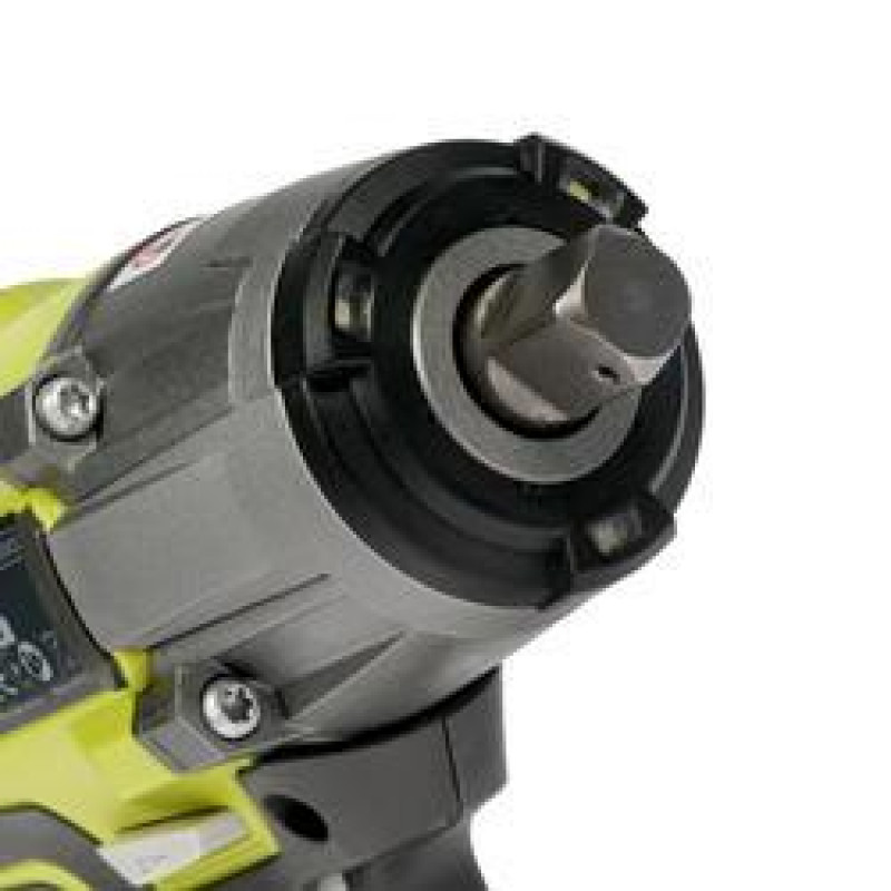 Ryobi r18iw3. Ryobi r18iw3-120s. Гайковёрт Ryobi r18iw3-120s. Двигатель для гайковерта райоби.