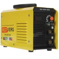 Сварочный аппарат RedVerg RD-WM 200