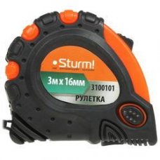 Рулетка Sturm! 3100101