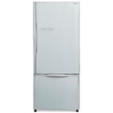 Холодильник HITACHI R-B 572 PU7 GS серебристый