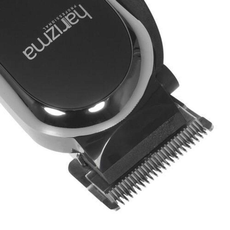 Harizma h10116 control cut pro машинка для стрижки волос