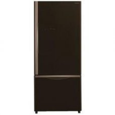 Холодильник HITACHI R-B 502 PU6 GBW коричневый