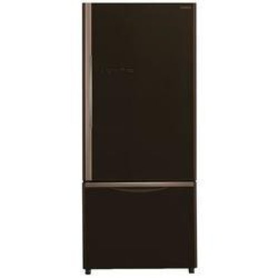 Холодильник HITACHI R-B 502 PU6 GBW коричневый, BT-8126179