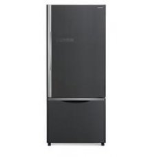 Холодильник HITACHI R-B 502 PU6 GGR серый