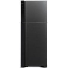 Холодильник HITACHI R-V 542 PU7 BBK черный