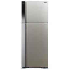 Холодильник HITACHI R-V 542 PU7 BSL серебристый