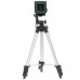 Лазерный уровень ADA Cube 3d Green Professional Edition, BT-8128414