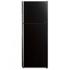 Холодильник Hitachi R-V 472 PU8 BBK черный