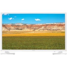 32" (80 см) Телевизор LED Samsung UE32T4510AUXRU белый