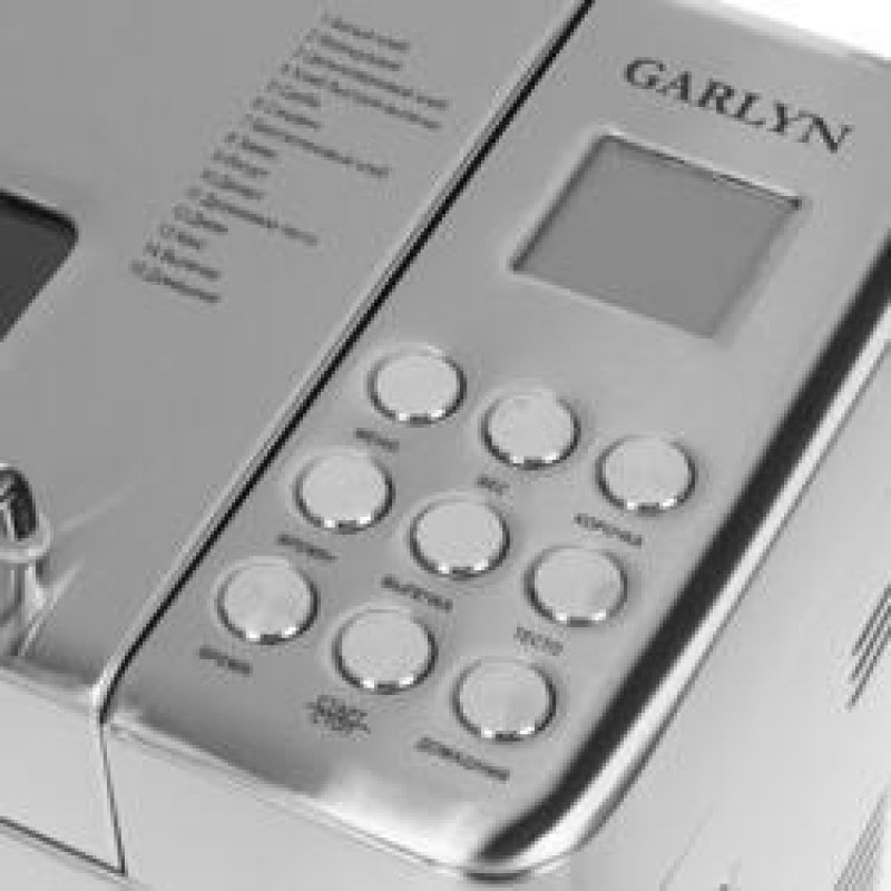 Хлебопечка garlyn br 1000. Хлебопечка Garlyn Home br-1000. Хлебопечка Гарлин. Книга рецептов характеристики хлебопечь Garlyn Home br-1000 серебристый.