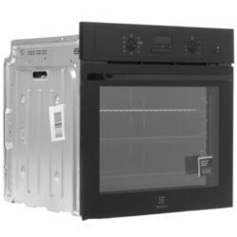 Электрический духовой шкаф electrolux oem3h50k