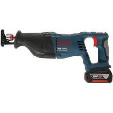 Сабельная пила Bosch GSA 18 V-LI Professional (0615990L6H)