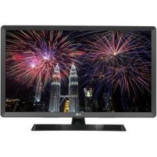 28" (70 см) Телевизор LED LG 28TN515V-PZ темно-серый