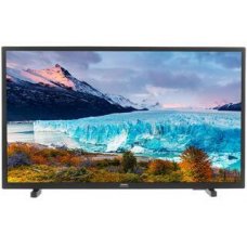 32" (80 см) Телевизор LED Philips 32PHS5505/60 черный