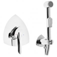 Смеситель для биде Lemark Mars LM3519C