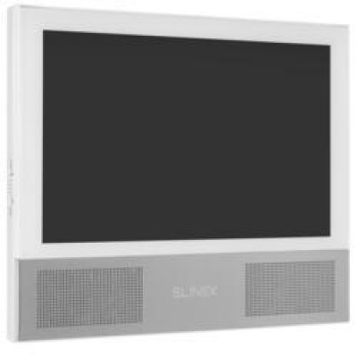 Видеодомофон SLINEX LCD 7" IP DOORPHONE SONIK 7, BT-8191402