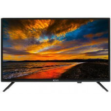 24" (61 см) Телевизор LED Kivi 24H600KD черный