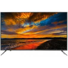 43" (109 см) Телевизор LED Kivi 43U710KB серый