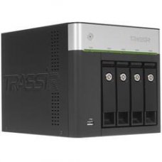 IP видеорегистратор TRASSIR DuoStation AnyIP 32
