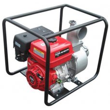 Мотопомпа Elitech МБ 1600 Д 100