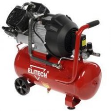 Компрессор Elitech КПМ 360/25