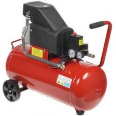 Компрессор Elitech КПМ 200/50