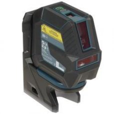 Лазерный нивелир Bosch GCL 2-50G + RM10