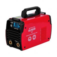 Сварочный аппарат ELITECH АИС 180Д E1703.012.00