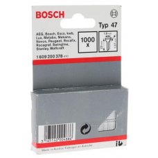 Гвозди Bosch 1609200378