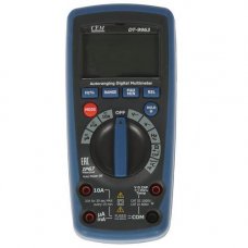 Мультиметр CEM DT-9963
