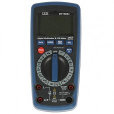 Мультиметр CEM DT-9931