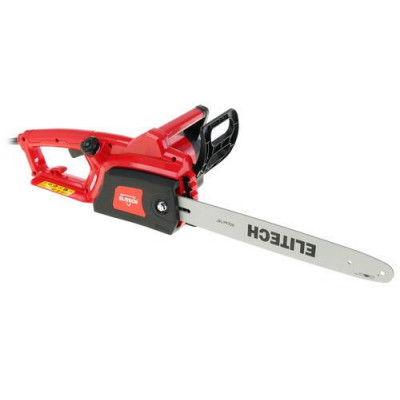 Электрическая цепная пила Elitech ЭП 2000/16П, BT-1066014
