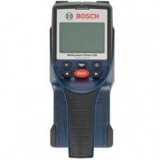 Детектор проводки Bosch D-tect 150