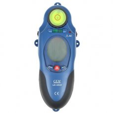Детектор проводки CEM LA-1010