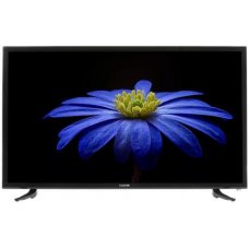 42" (106 см) Телевизор LED Harper 42F660T черный
