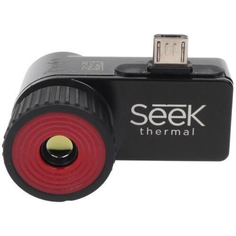 Тепловизор seek compact pro. Seek Thermal Compact. Тепловизор сек Термал. Приложение seek Termal Compact Pro. Seek Termal на квадрокоптер.