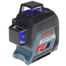 Лазерный нивелир Bosch GLL 3-80 (AA) + carrying case