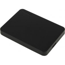 0.5 ТБ Внешний HDD Toshiba Canvio Basics [HDTB405EK3AA]