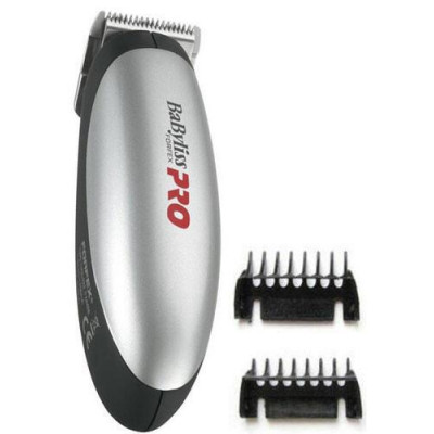 Машинка для стрижки окантовочная babyliss pro fx821e