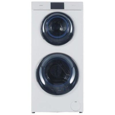 Стирально-сушильная машина Haier HWD120-B1558U, BT-1275894