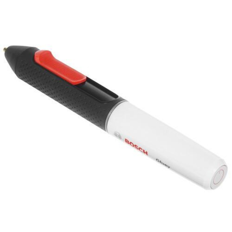 Ручки bosch. Ручка Bosch EASYSHEAR. Клеевая ручка. Ручка бош (174110). Gluey
