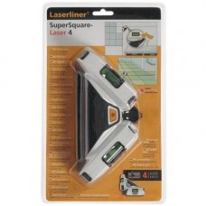 Лазерный нивелир Laserliner SuperSquare-Laser 4 90°