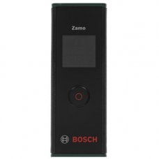 Лазерный дальномер Bosch Zamo III Set