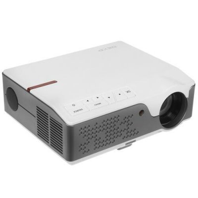 Проектор DEXP DL-200 белый, BT-1389330
