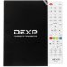 22" (55 см) Телевизор LED DEXP F22F7000K/W белый, BT-1682532