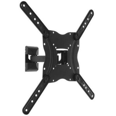 Кронштейн для ТВ DEXP DK-55TS-1 черный, BT-1691299