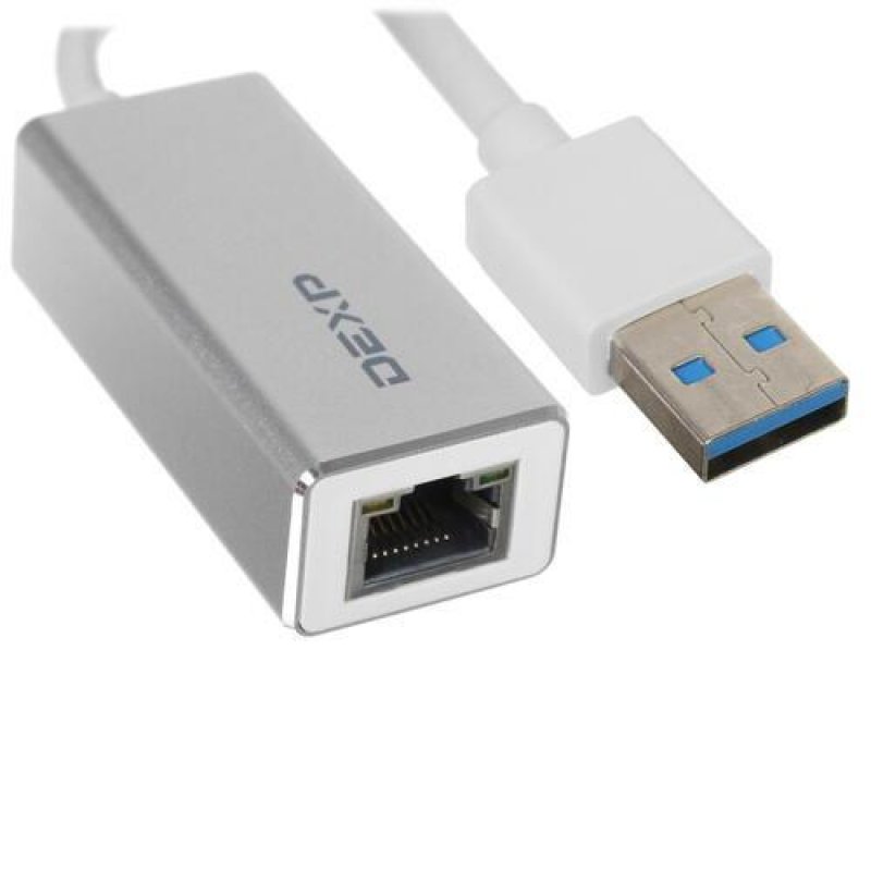 Сетевая карта usb dexp